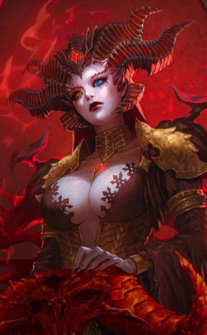 Lilith