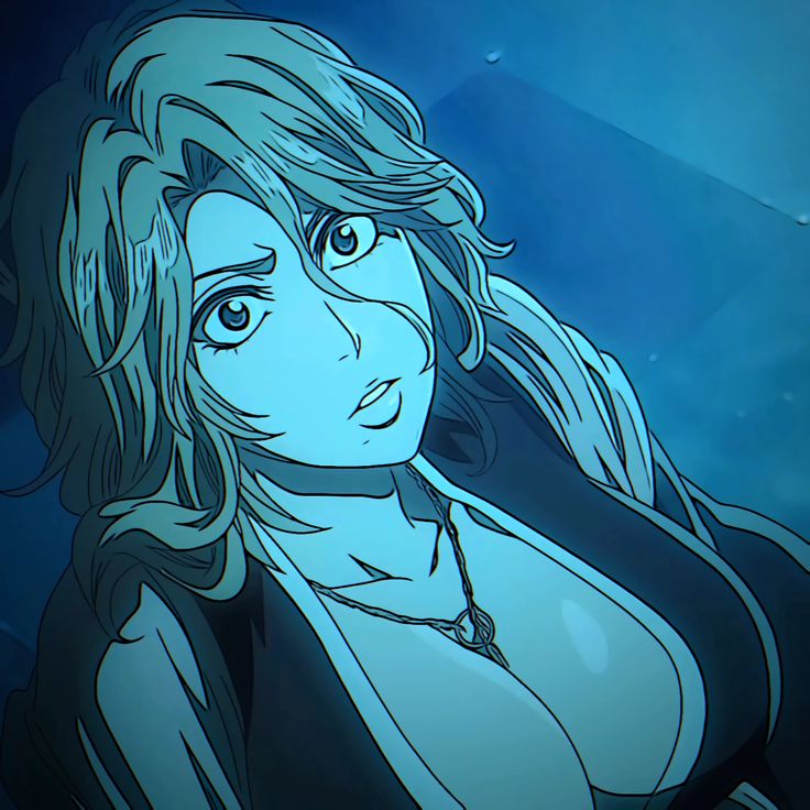 Rangiku Matsumoto