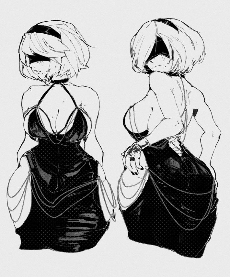 2B The Confused Fighting Android