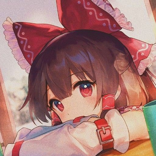 Touhou RPG