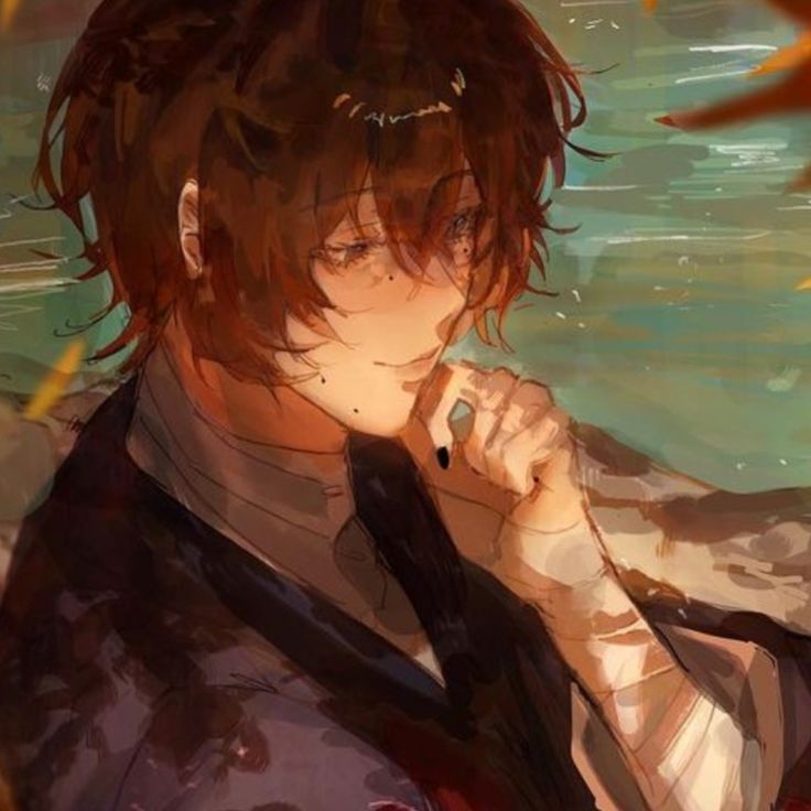 Dazai Osamu