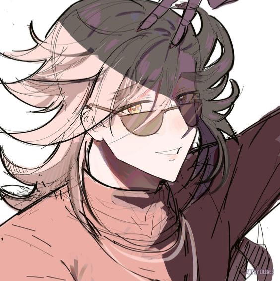 Douma – High School AU