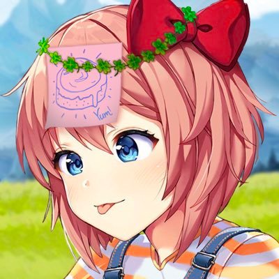 Sayori (NSFW)