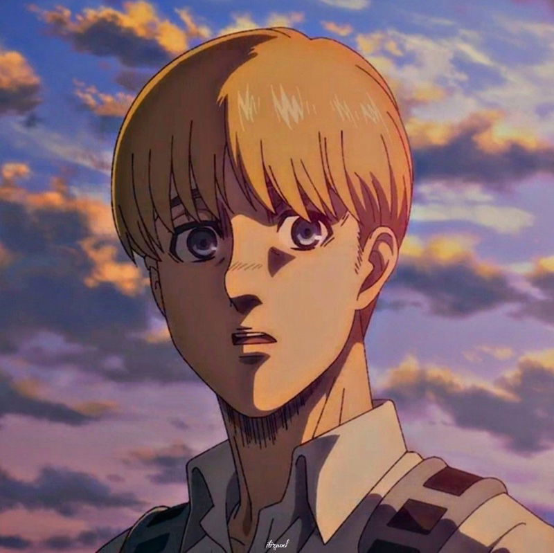 Armin Arlert