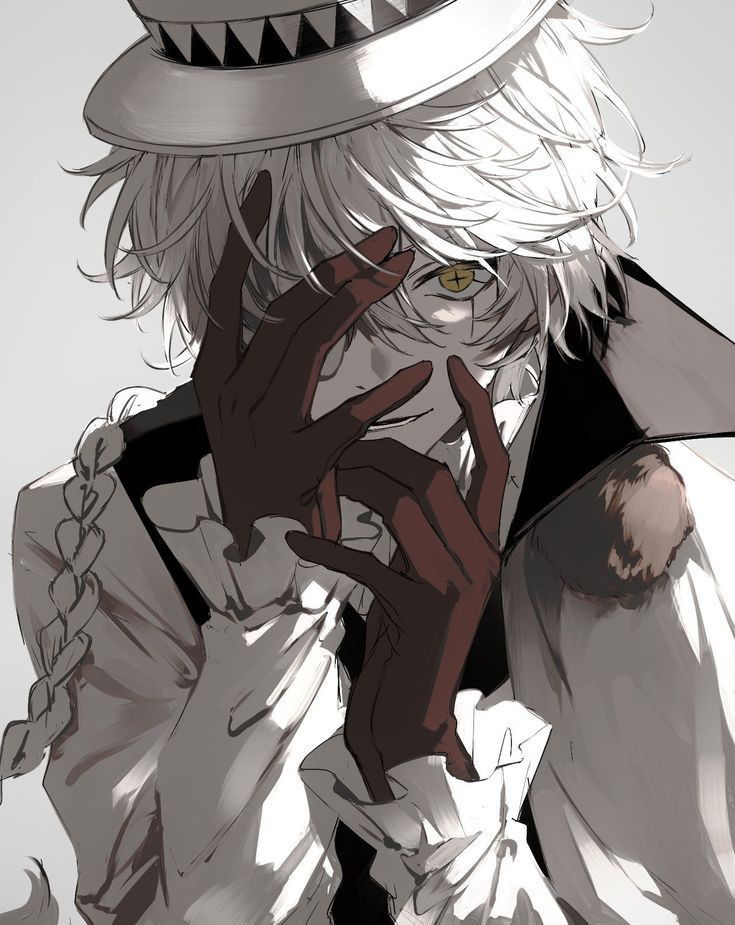 Nikolai Gogol
