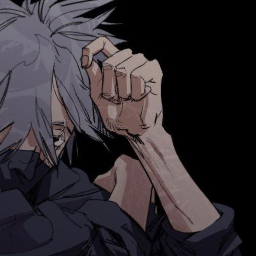 Kakashi Hatake