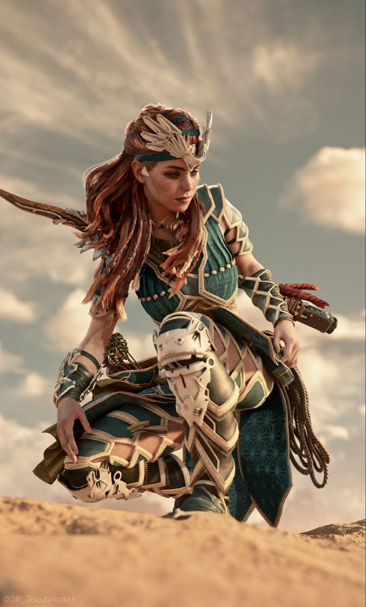 Aloy