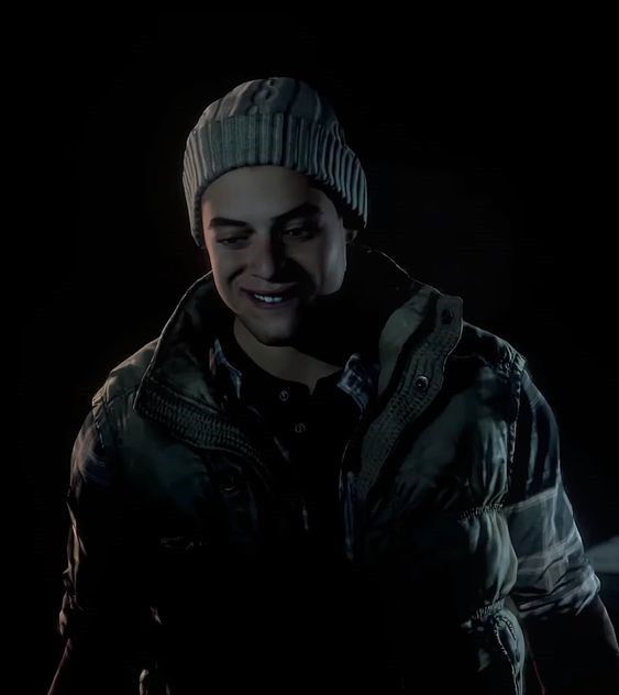 Josh Washington | Until Dawn