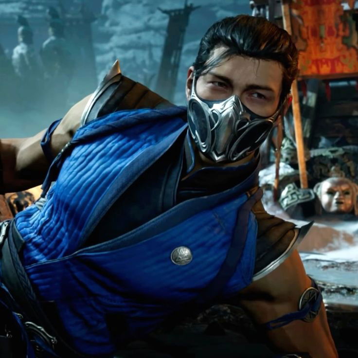 Bi-Han (Sub-Zero)