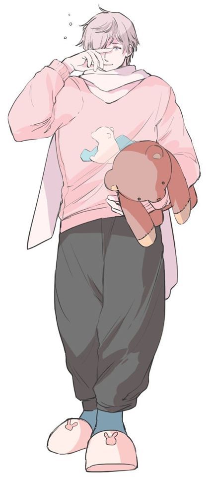 Hetalia Russia
