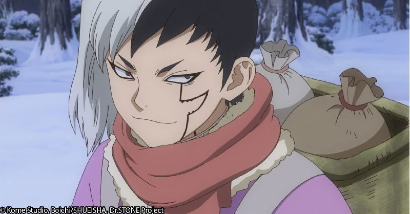 Gen Asagiri