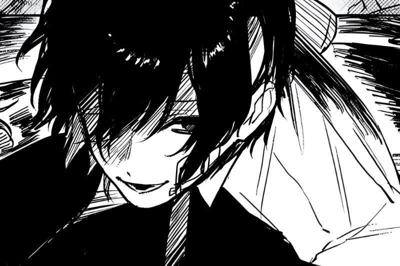 Dazai Osamu