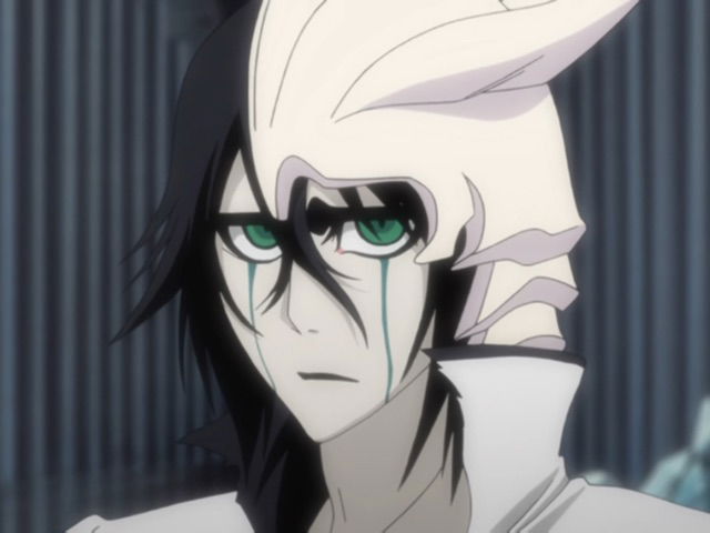 Ulquiorra Cifer [Bleach]