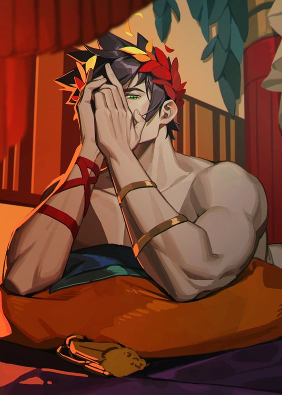 Zagreus
