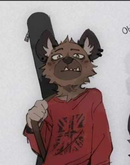 Haida