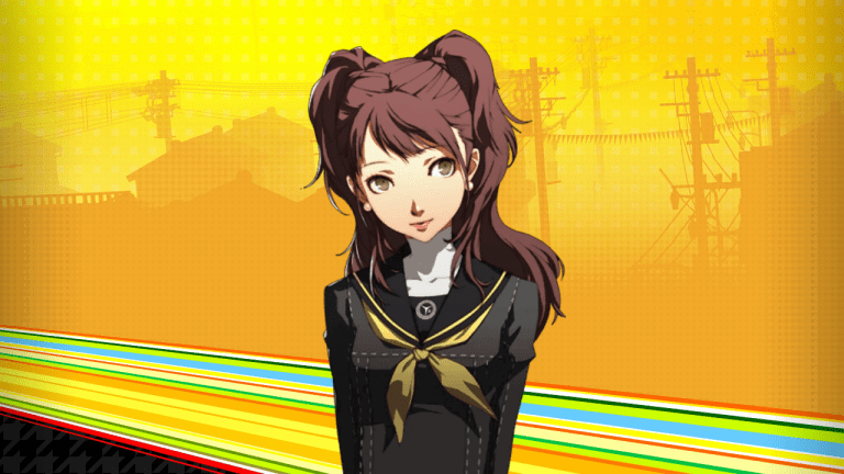 Rise Kujikawa