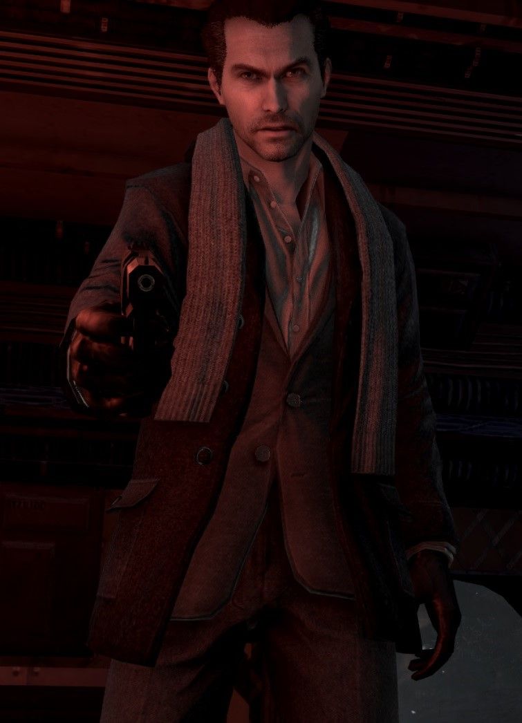 Vladimir makarov