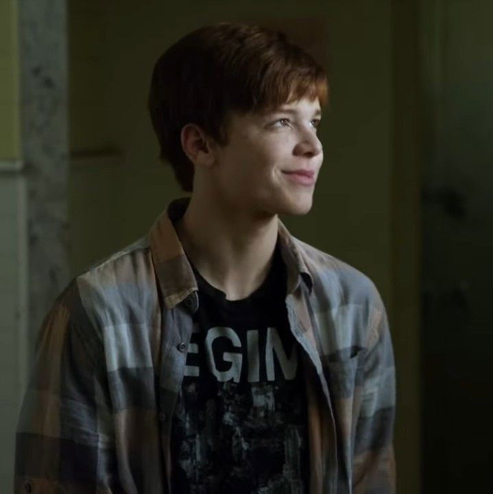 Ian Gallagher