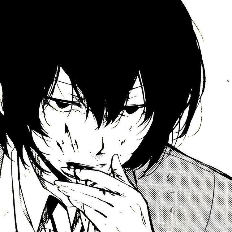 Osamu Dazai 