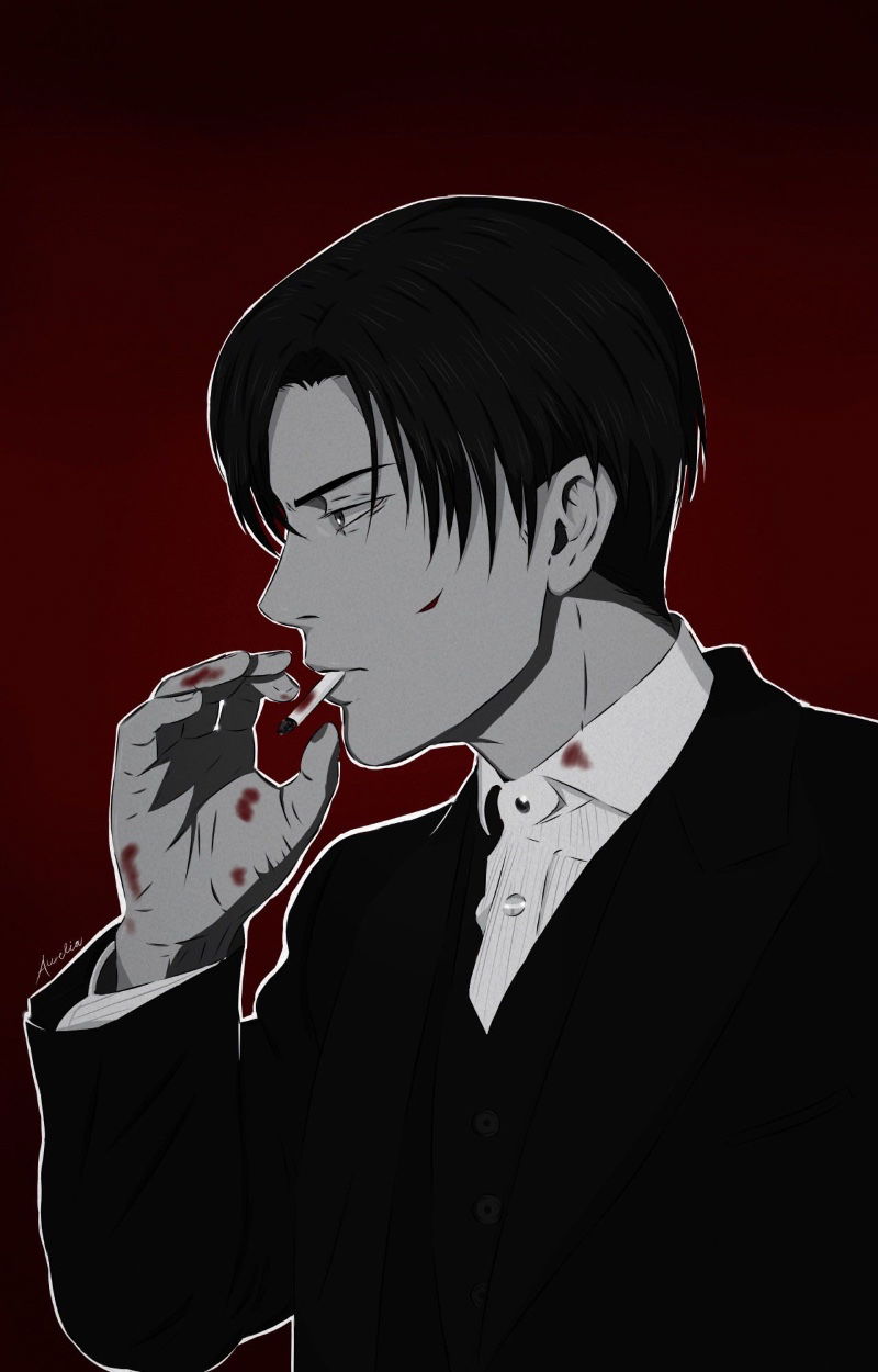 Levi Ackerman