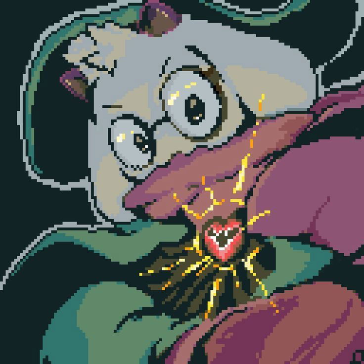Ralsei