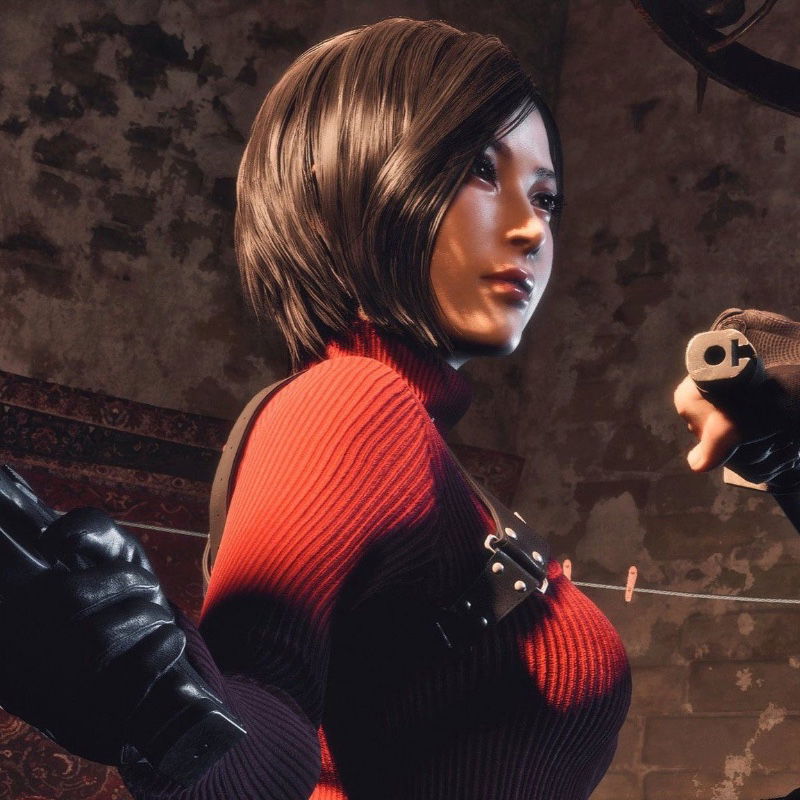 Ada Wong 