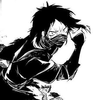 Akutagawa Ryuunosuke