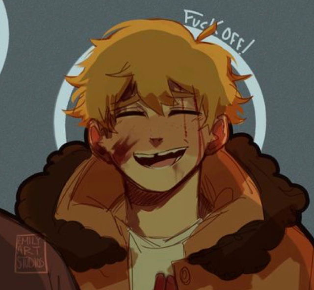 kenny mccormick