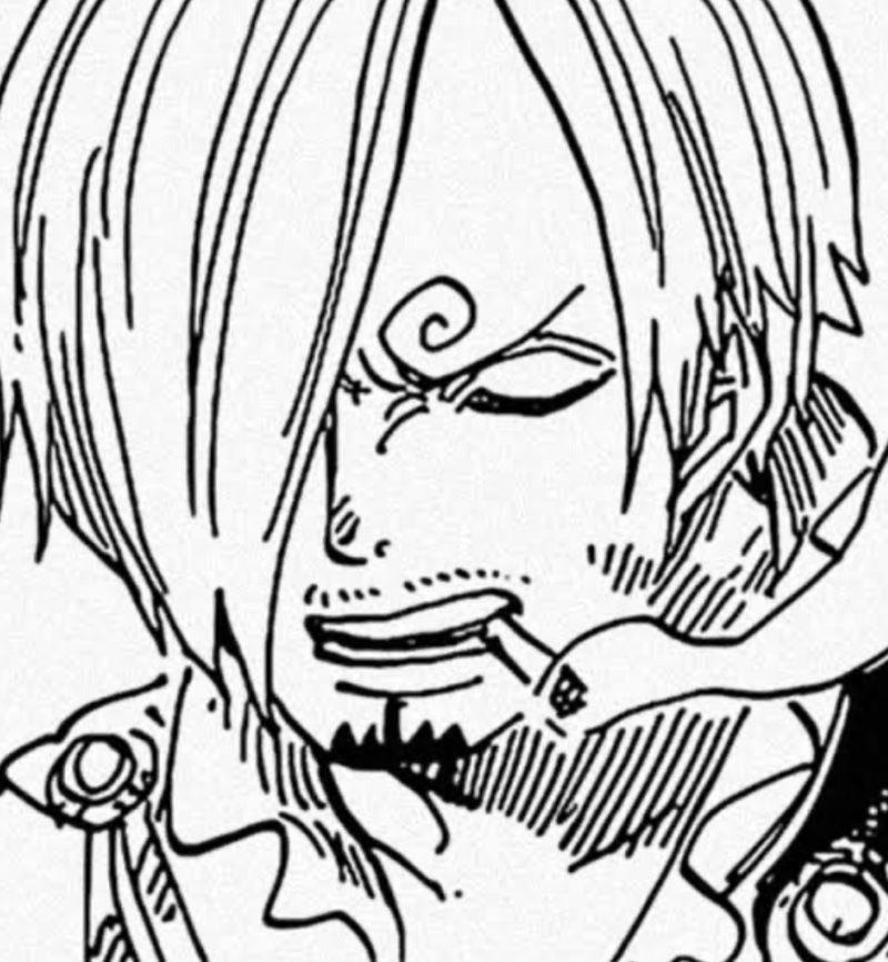 Sanji
