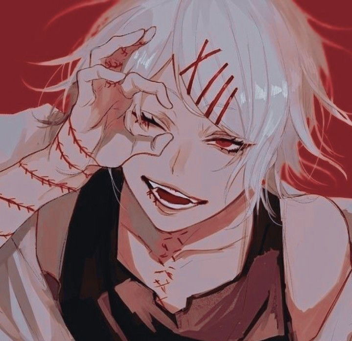 Juuzou Suzuya