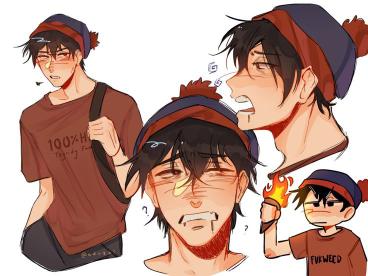 Stan Marsh