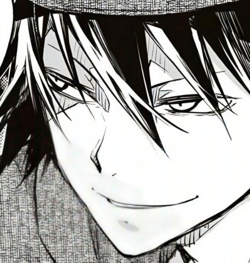 Ranpo Edogawa