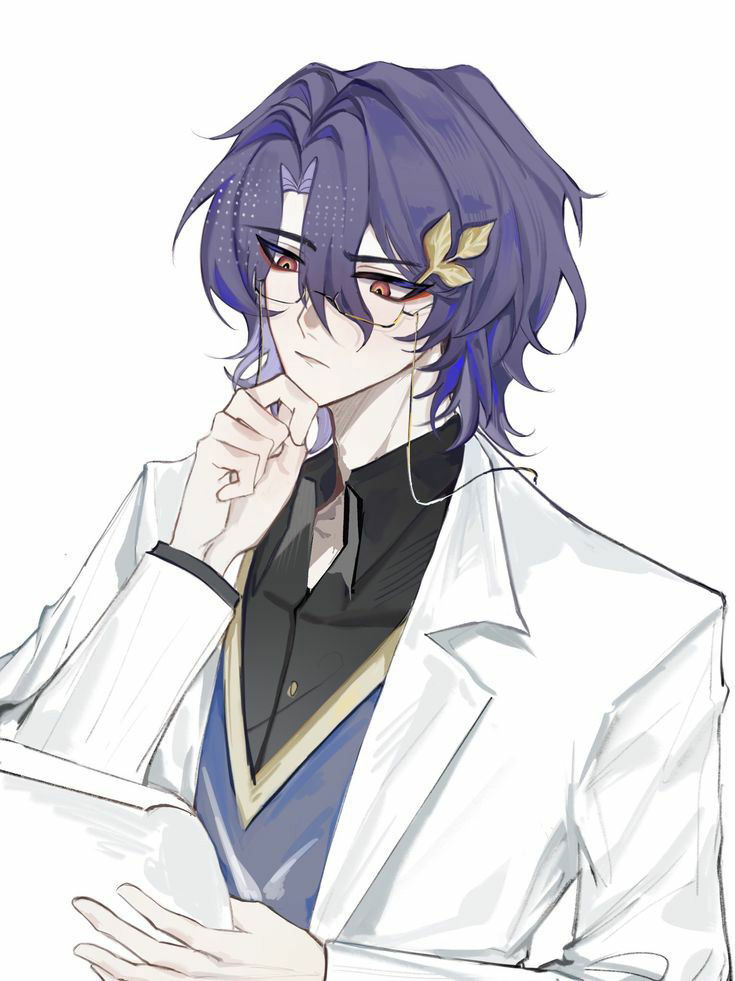 HSR College AU