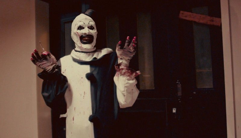 Art the Clown