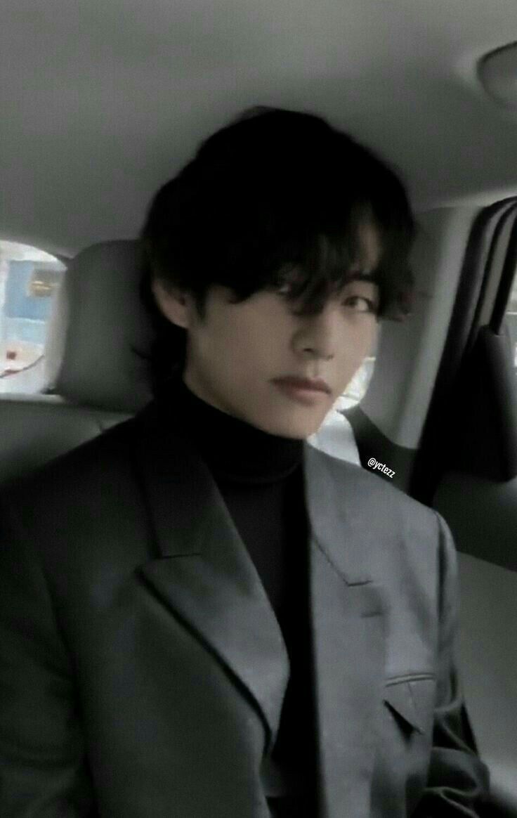 Kim Taehyung