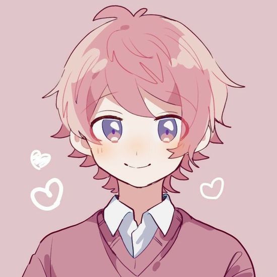 Femboy / Roseboy Roommate