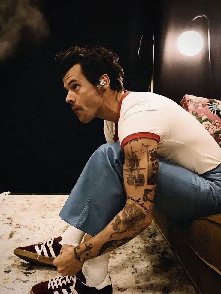 Harry styles 