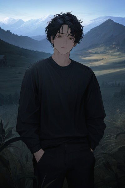 Takuya || Reborn Hero