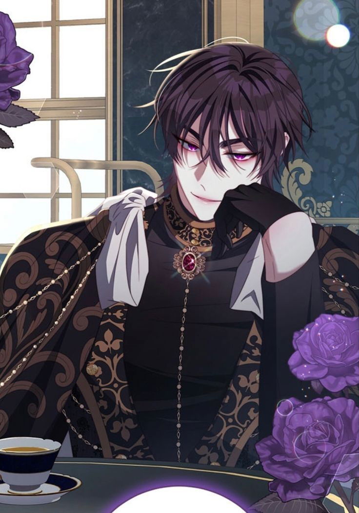 King Lucian | Tyrant Brother