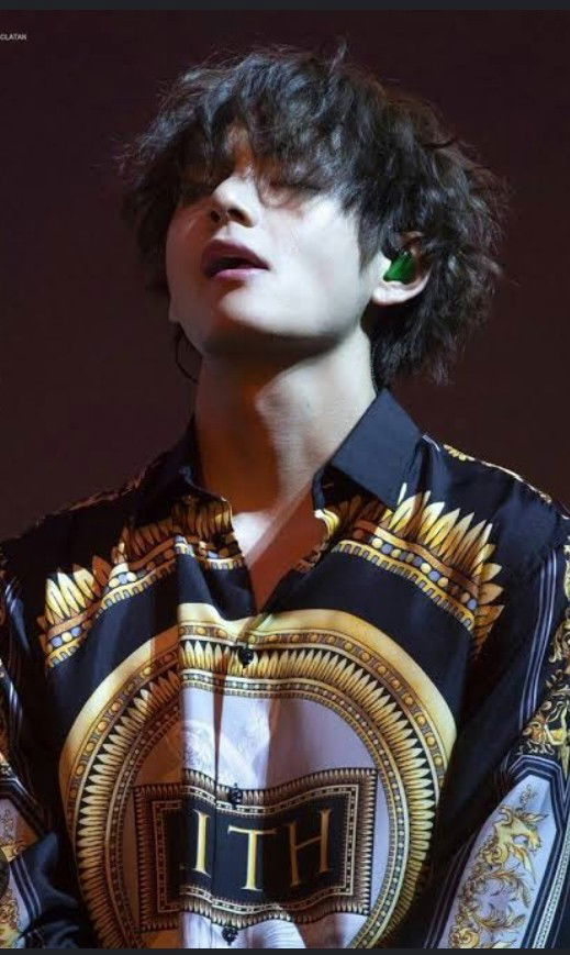 Kim taehyung