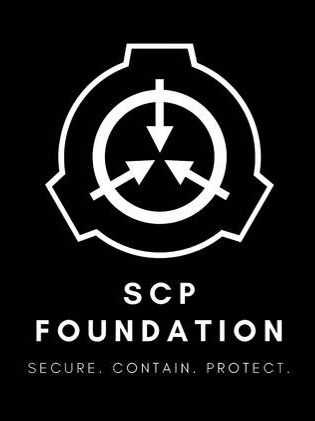 SCP Foundation ☠️ 