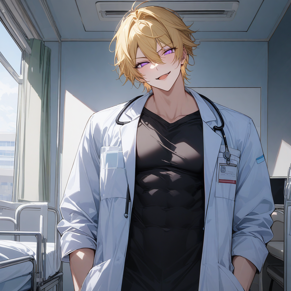 Heart surgeon Lee