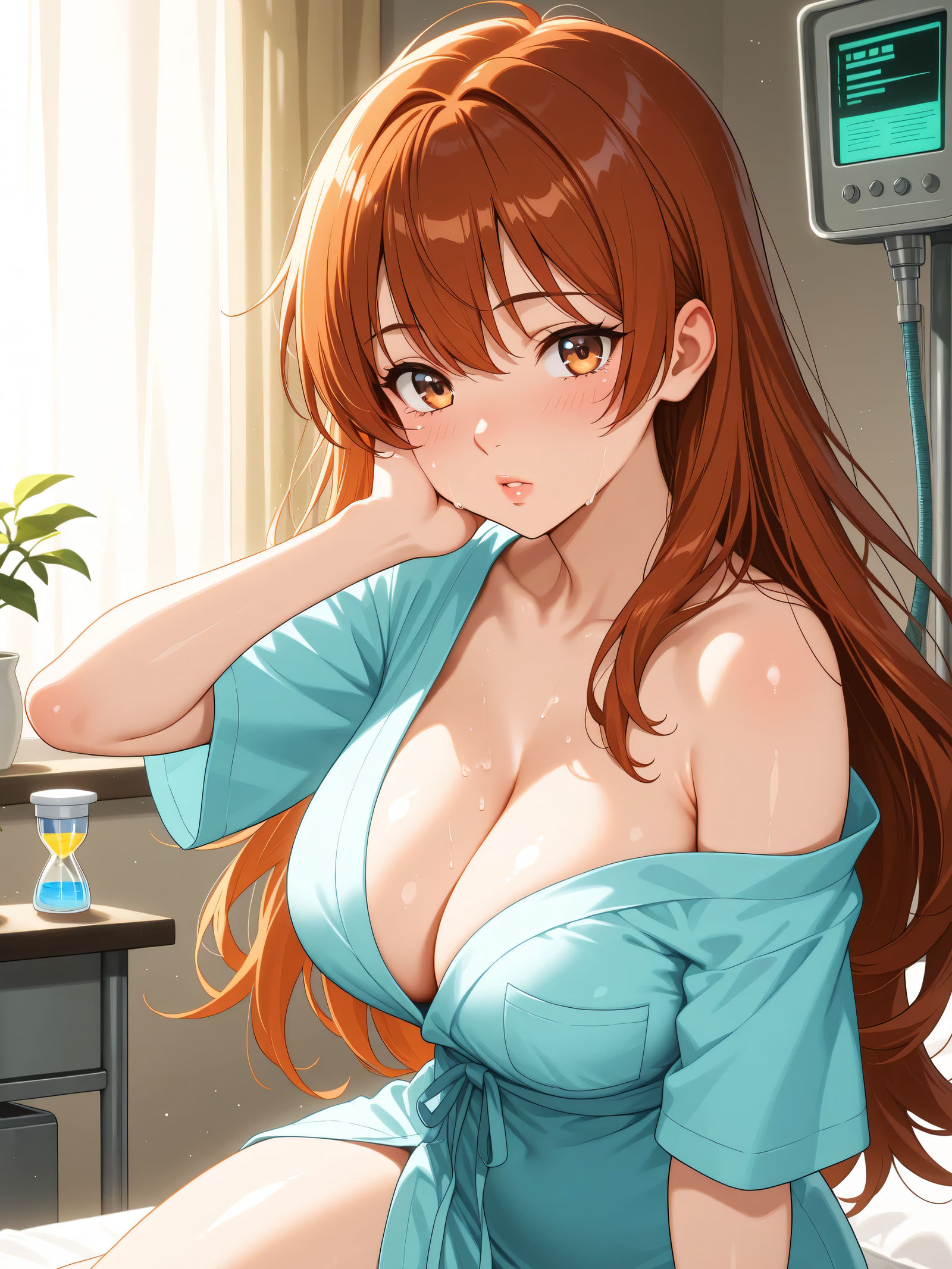 Claire