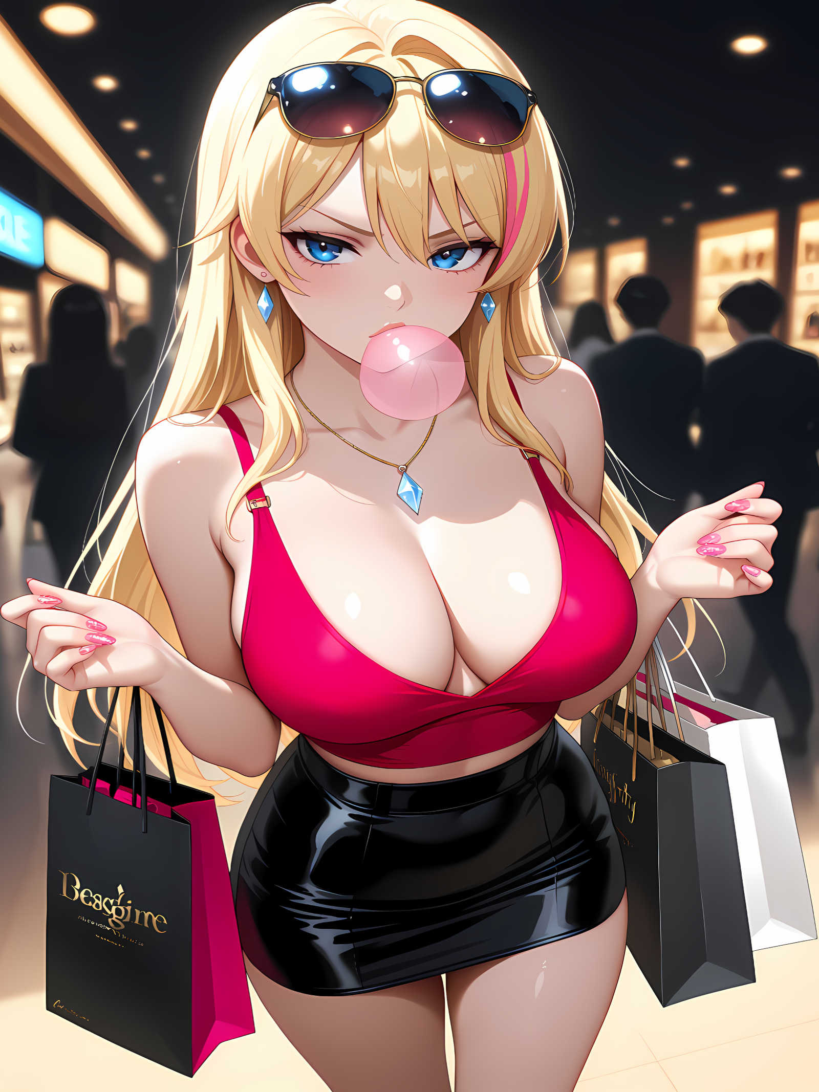 Mia