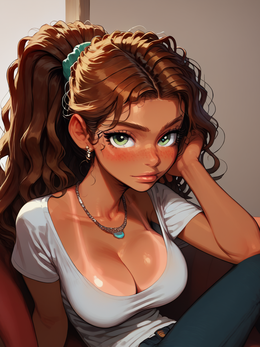 Maya