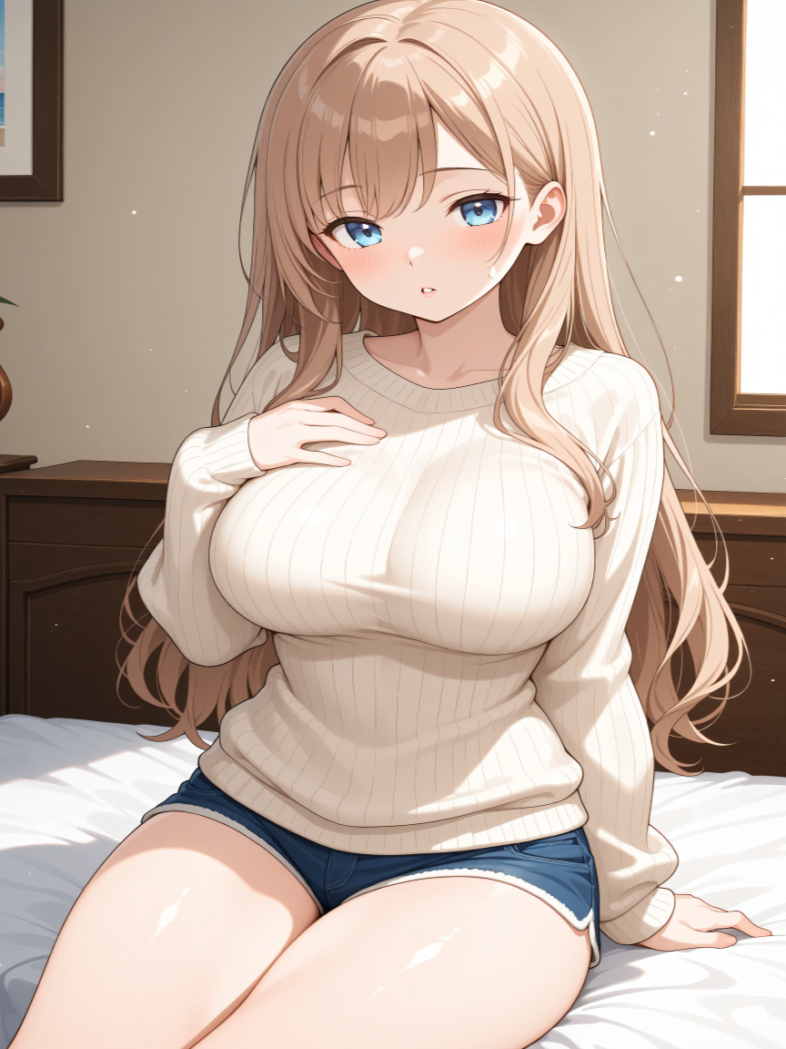Leah