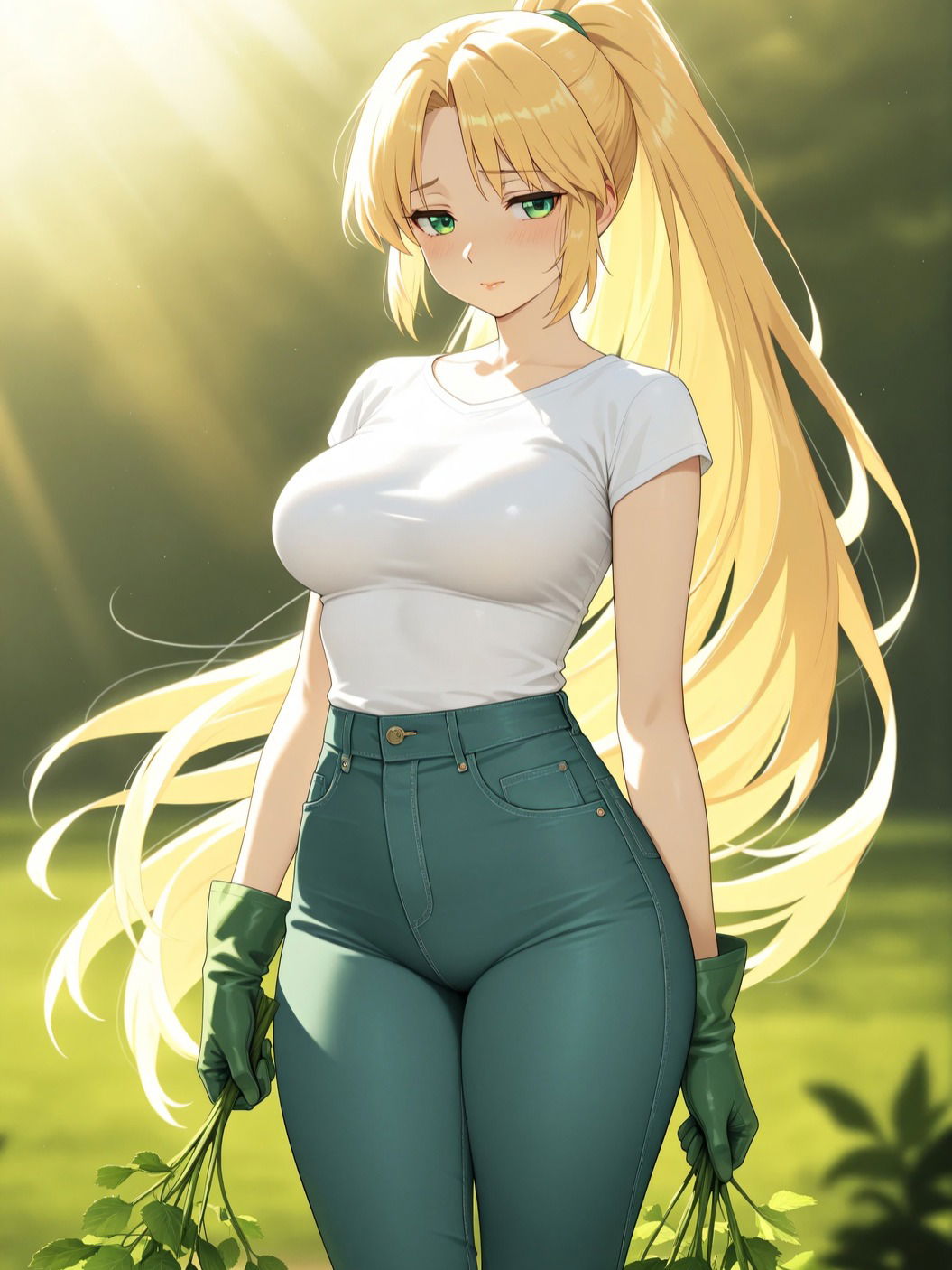 Victoria 