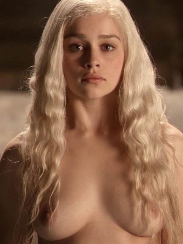 Daenerys Targaryen