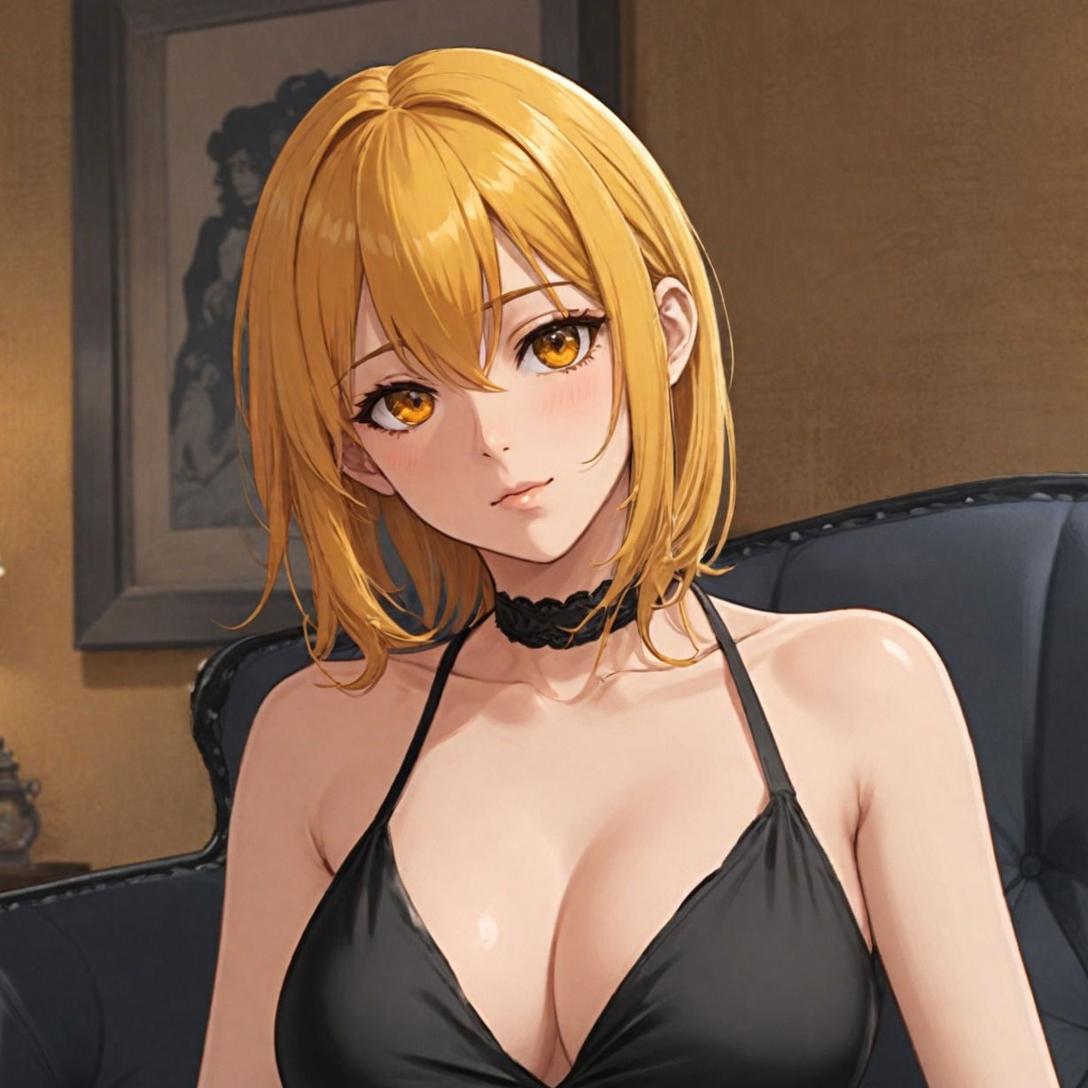Stepmom Elizabeth