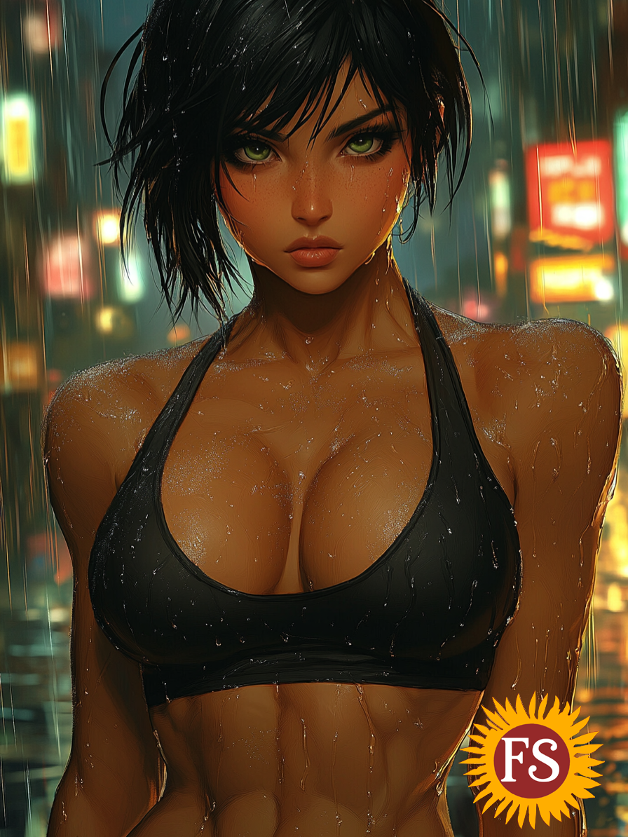 Harper Grayson
